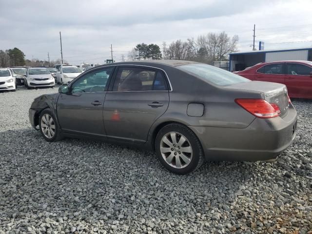 2007 Toyota Avalon XL