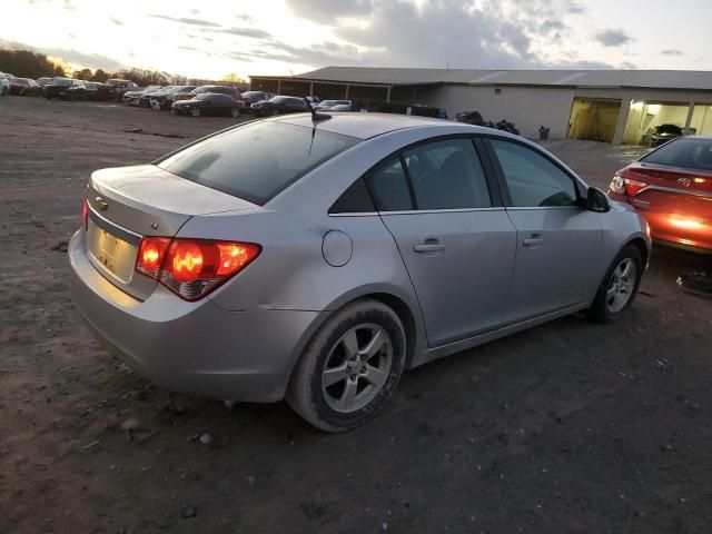 2011 Chevrolet Cruze LT