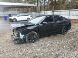 Subaru salvage cars for sale: 2020 Subaru Legacy Sport