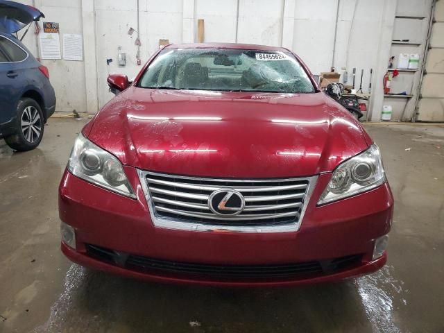 2010 Lexus ES 350