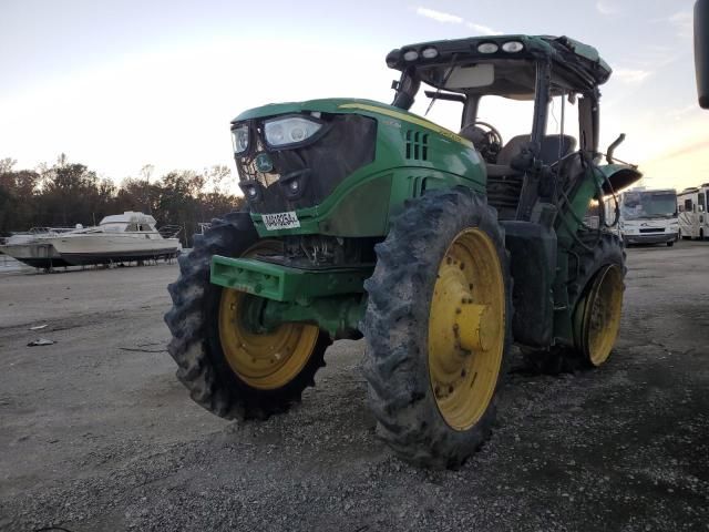 2020 John Deere 6150