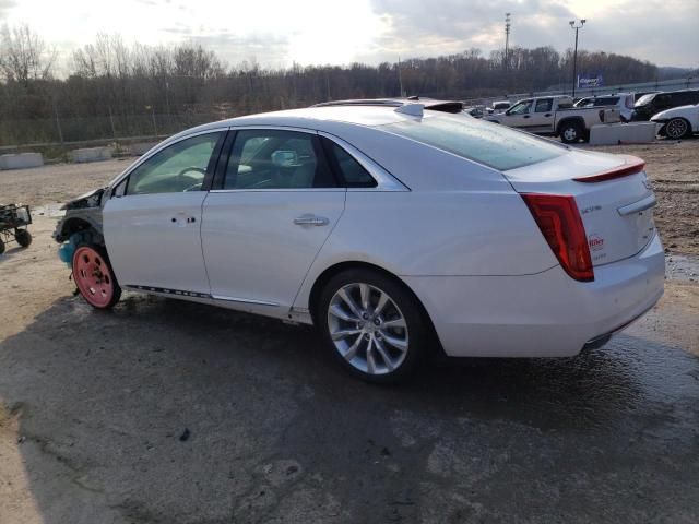 2017 Cadillac XTS Luxury