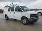 2013 Chevrolet Express G2500