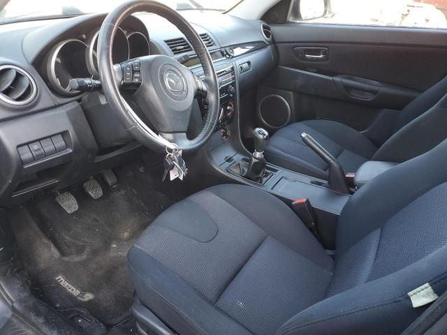 2009 Mazda 3 S