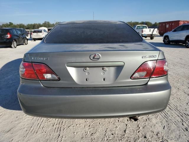 2004 Lexus ES 330