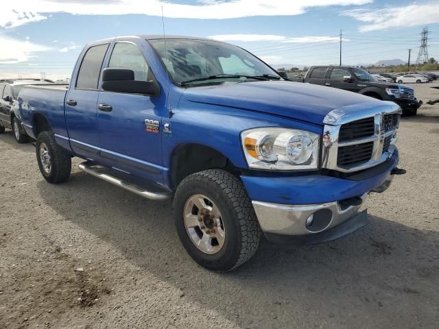 2007 Dodge RAM 2500 ST