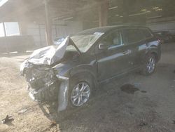 Mazda cx-9 salvage cars for sale: 2015 Mazda CX-9 Touring