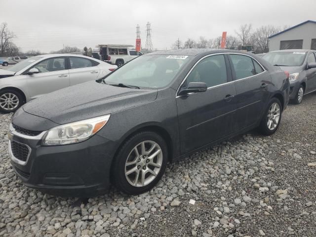 2016 Chevrolet Malibu Limited LT