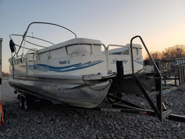 2009 Bentley Boat