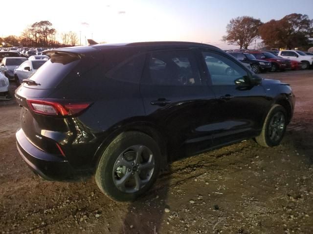 2024 Ford Escape ST Line