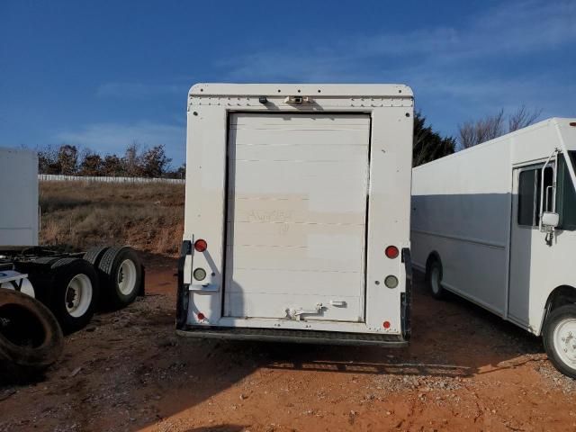 2015 Freightliner Chassis M Line WALK-IN Van