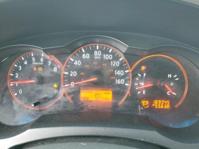 2007 Nissan Altima 2.5