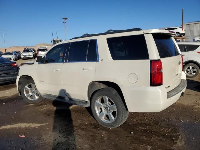 2015 Chevrolet Tahoe C1500 LT