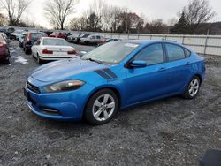 Dodge Dart Vehiculos salvage en venta: 2016 Dodge Dart SXT