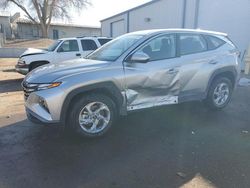 Hyundai Tucson salvage cars for sale: 2023 Hyundai Tucson SE