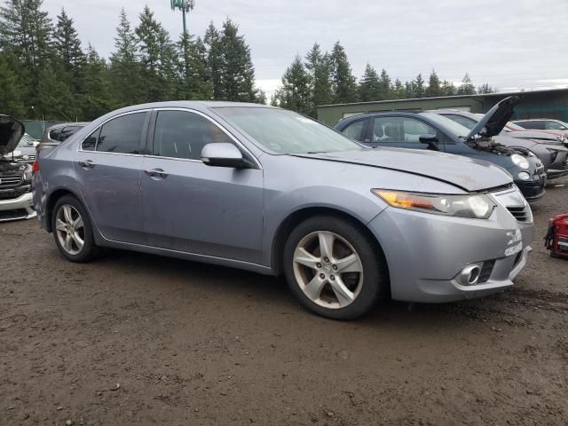 2013 Acura TSX