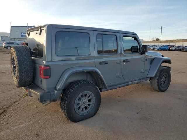 2021 Jeep Wrangler Unlimited Rubicon 392