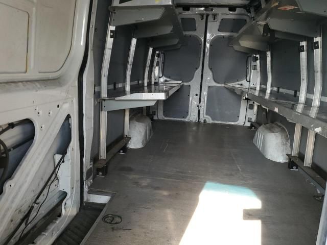 2011 Mercedes-Benz Sprinter 2500