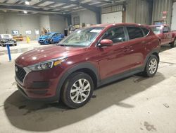 Hyundai Tucson salvage cars for sale: 2019 Hyundai Tucson SE