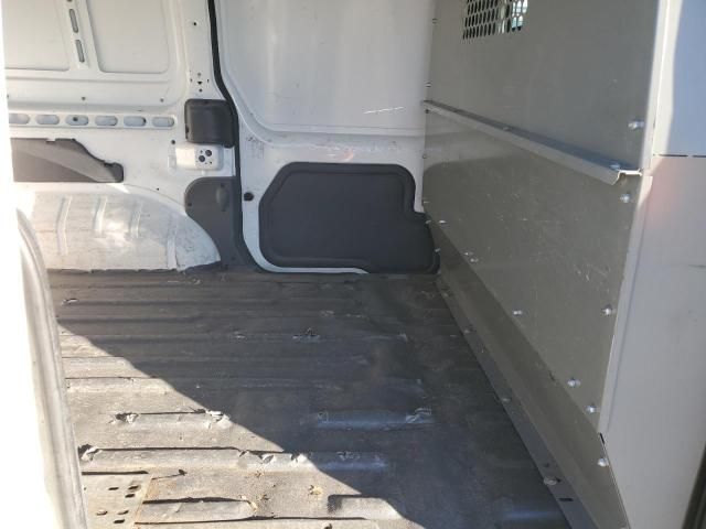 2013 Ford Transit Connect XLT