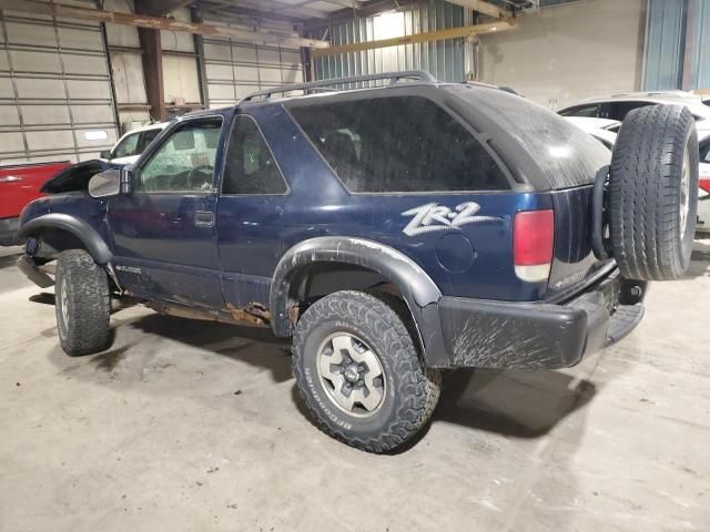 2001 Chevrolet Blazer