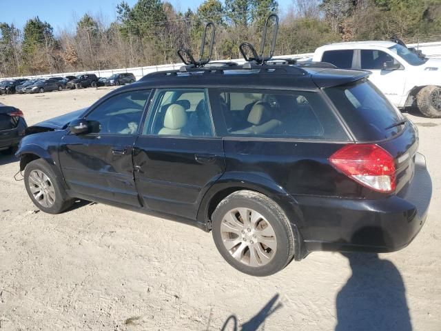 2008 Subaru Outback 3.0R LL Bean