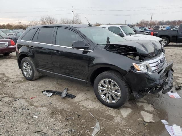 2008 Ford Edge Limited