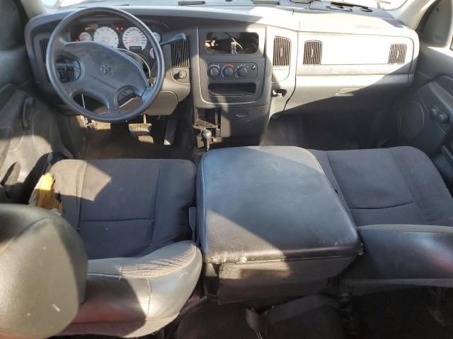 2003 Dodge RAM 1500 ST