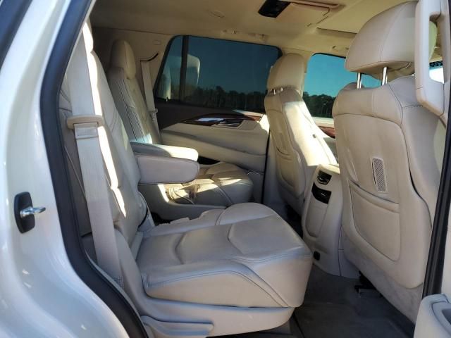 2015 Cadillac Escalade Luxury