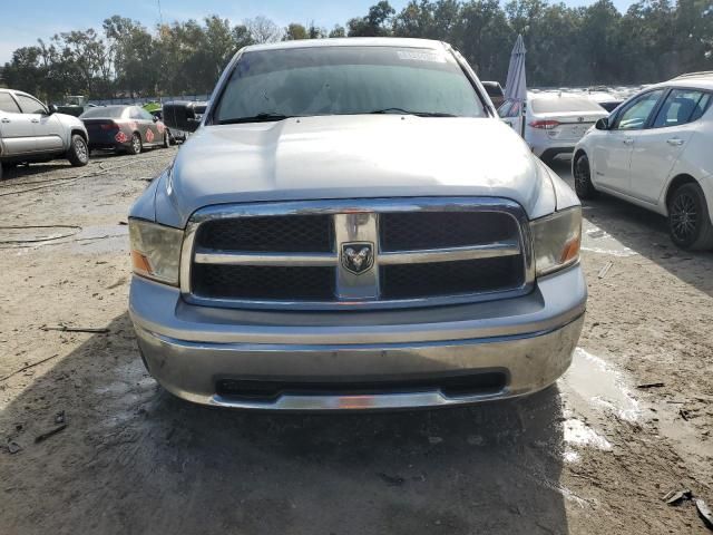 2011 Dodge RAM 1500