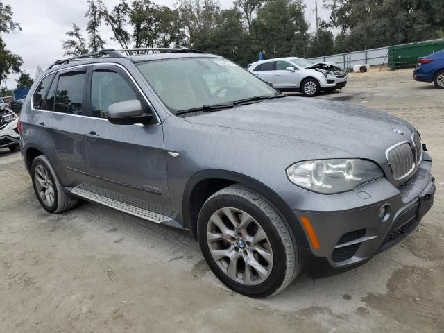 2013 BMW X5 XDRIVE35D