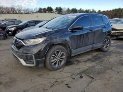 Honda Vehiculos salvage en venta: 2020 Honda CR-V EX