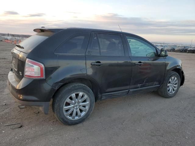 2010 Ford Edge SEL