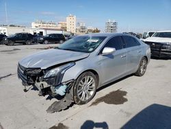 Cadillac XTS Vehiculos salvage en venta: 2019 Cadillac XTS Luxury