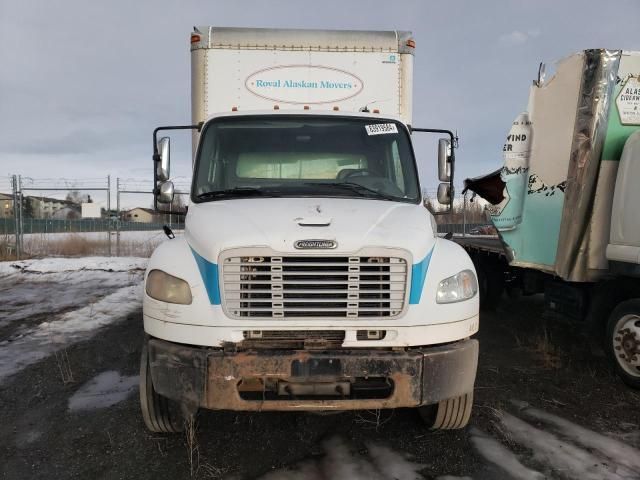 2004 Freightliner M2 106 Medium Duty