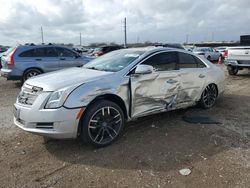 Cadillac XTS Vehiculos salvage en venta: 2013 Cadillac XTS Platinum