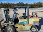 1993 Komatsu Forklift