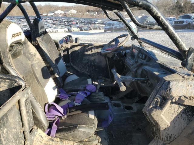 2018 Polaris RZR XP 1000 EPS