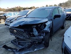 Toyota Corolla cr salvage cars for sale: 2022 Toyota Corolla Cross L