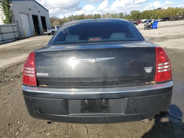 2007 Chrysler 300C