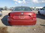 2015 Volkswagen Passat S