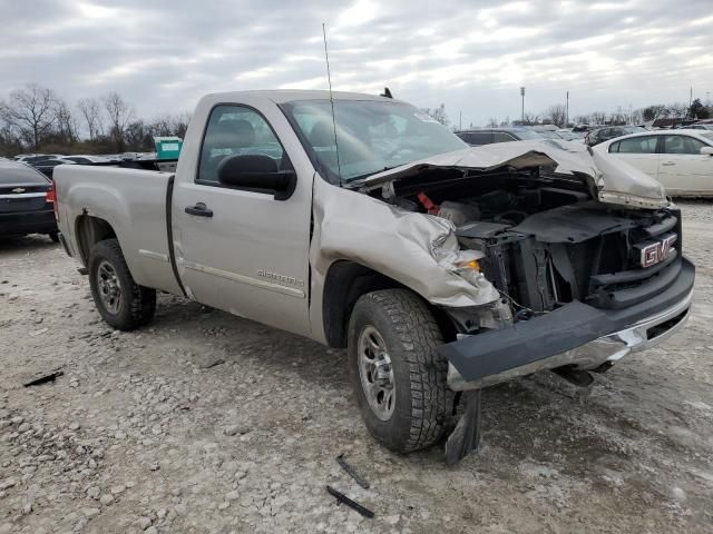 2009 GMC Sierra C1500