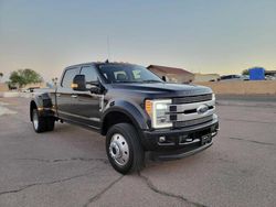 Ford f450 salvage cars for sale: 2019 Ford F450 Super Duty