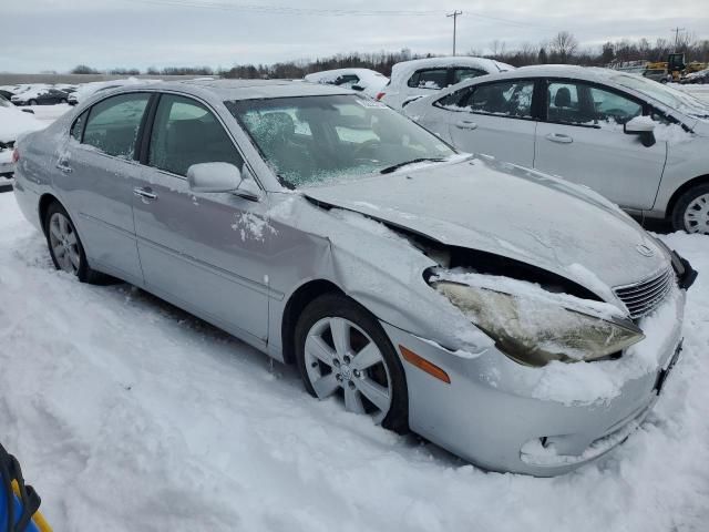 2005 Lexus ES 330