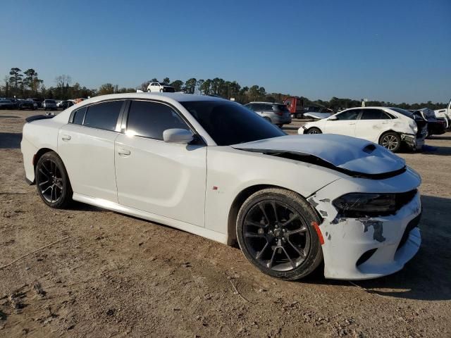 2020 Dodge Charger Scat Pack