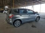 2012 Honda FIT Sport