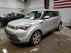 2015 KIA Soul for sale in Windham, ME