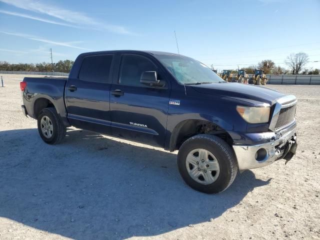 2011 Toyota Tundra Crewmax SR5