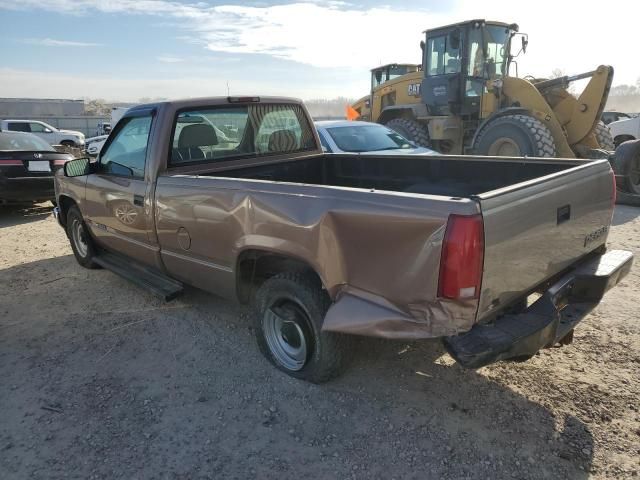 1995 Chevrolet Silverado C1500