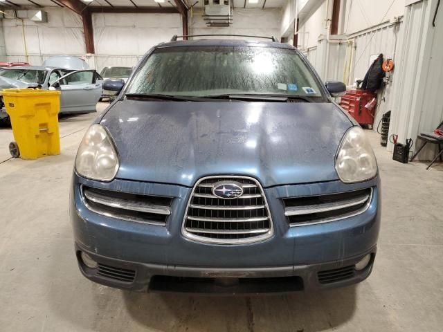 2006 Subaru B9 Tribeca 3.0 H6